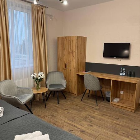 Seven Hills Hotel Stoyanka Εξωτερικό φωτογραφία