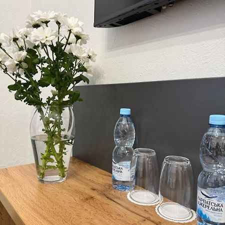 Seven Hills Hotel Stoyanka Εξωτερικό φωτογραφία