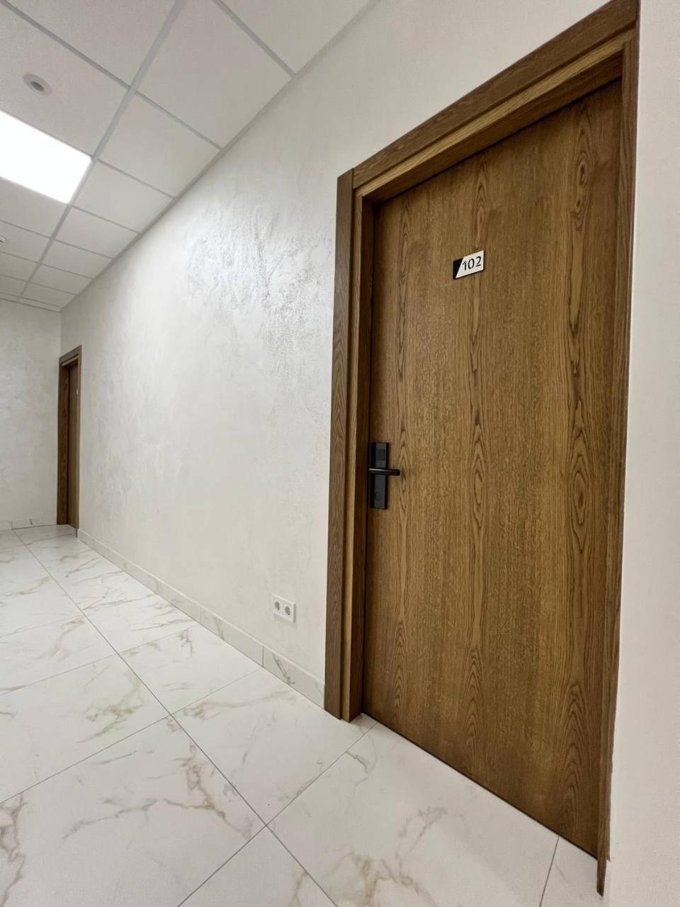 Seven Hills Hotel Stoyanka Εξωτερικό φωτογραφία