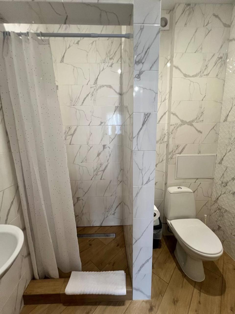 Seven Hills Hotel Stoyanka Εξωτερικό φωτογραφία