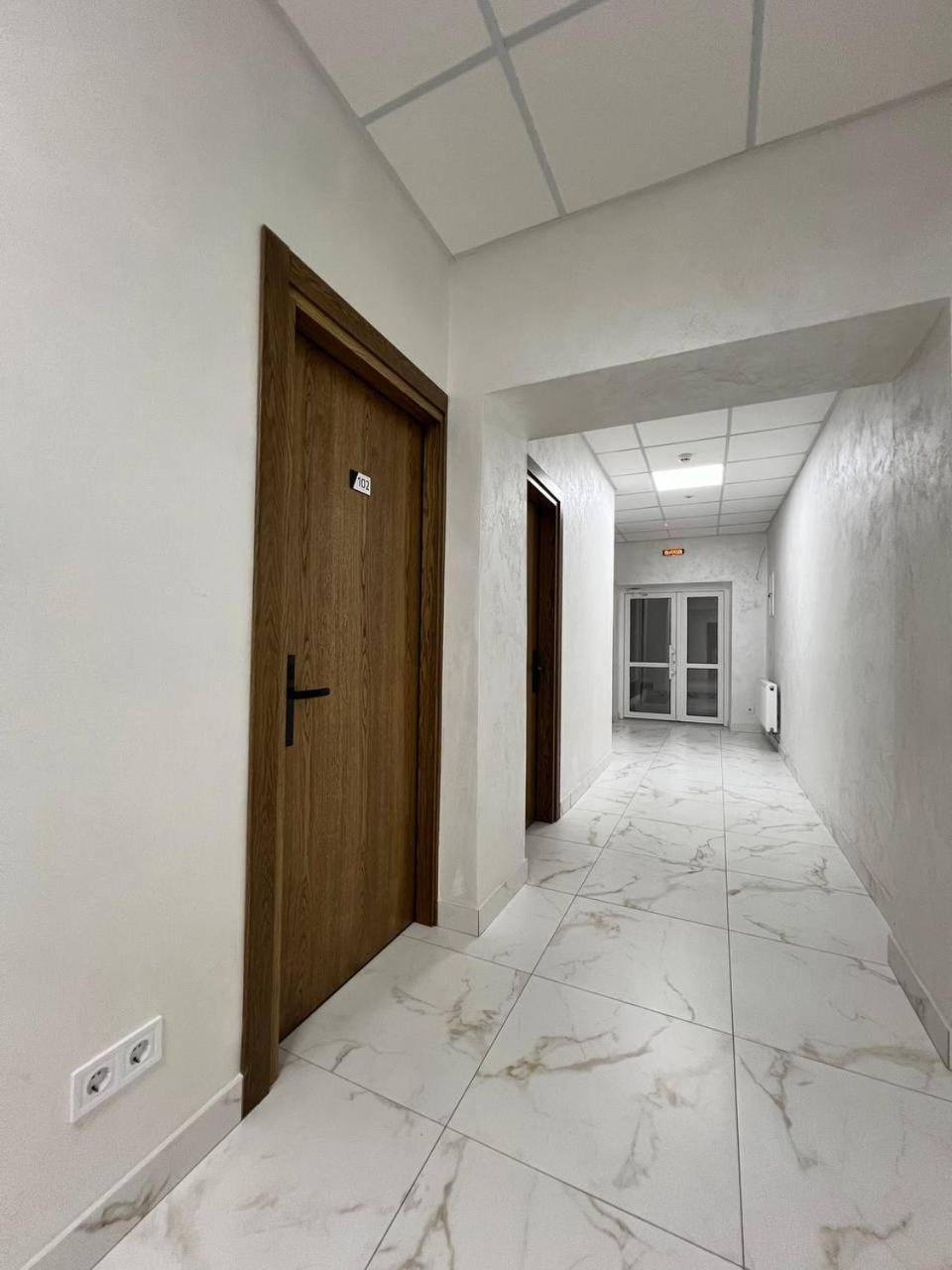 Seven Hills Hotel Stoyanka Εξωτερικό φωτογραφία