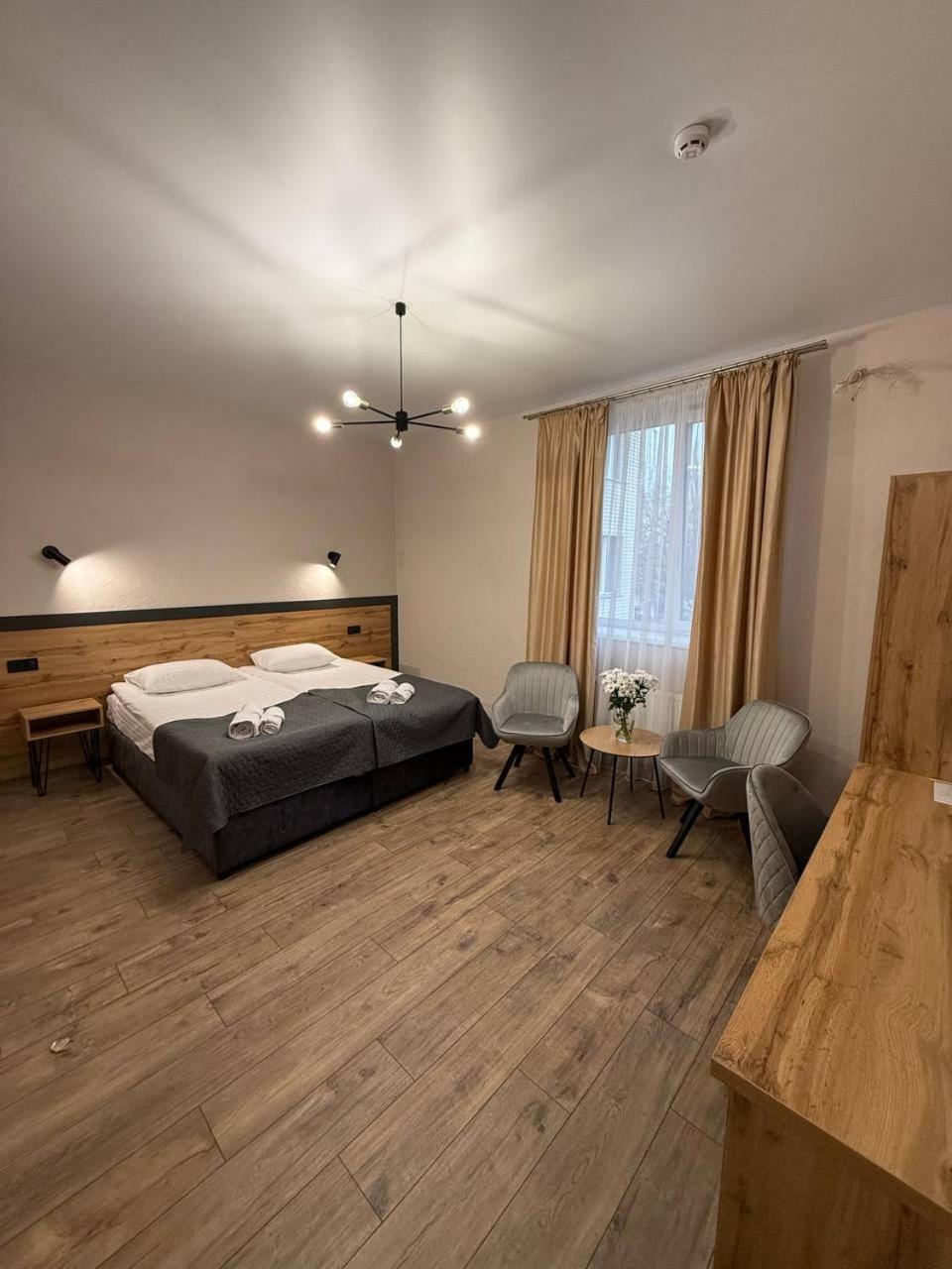Seven Hills Hotel Stoyanka Εξωτερικό φωτογραφία