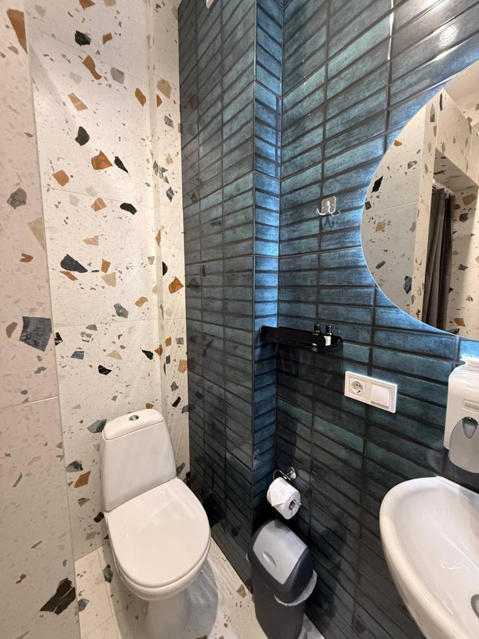 Seven Hills Hotel Stoyanka Εξωτερικό φωτογραφία