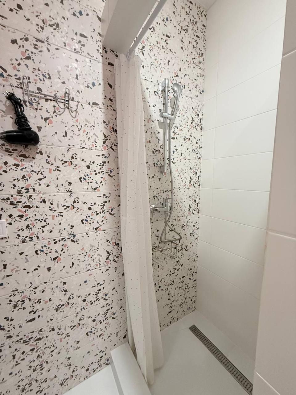 Seven Hills Hotel Stoyanka Εξωτερικό φωτογραφία