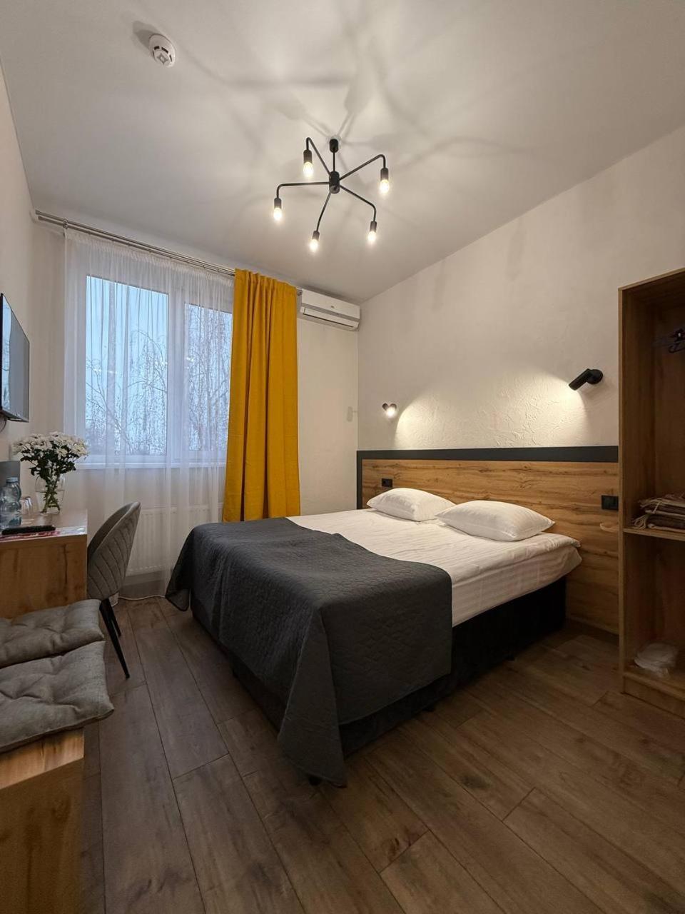 Seven Hills Hotel Stoyanka Εξωτερικό φωτογραφία