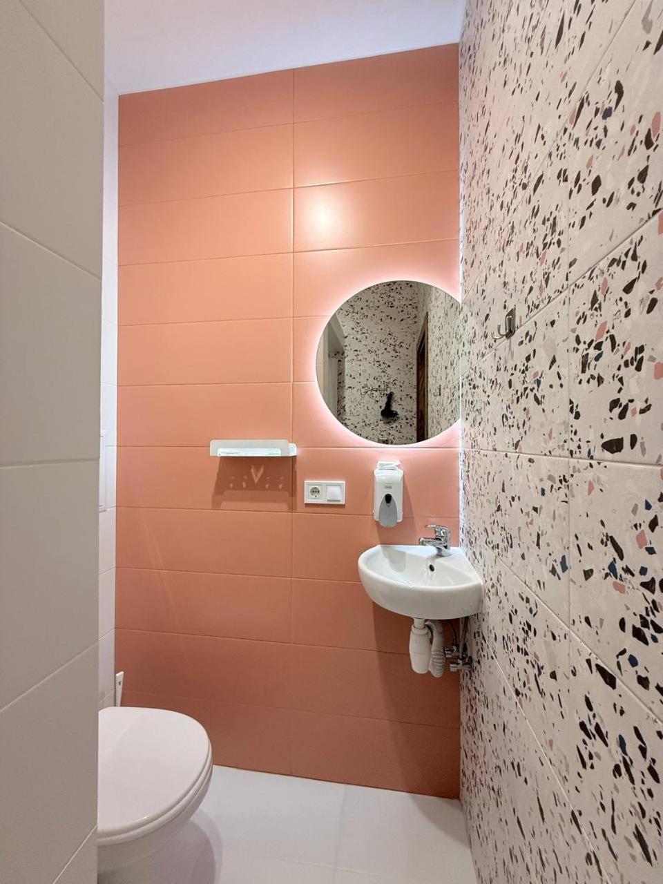 Seven Hills Hotel Stoyanka Εξωτερικό φωτογραφία