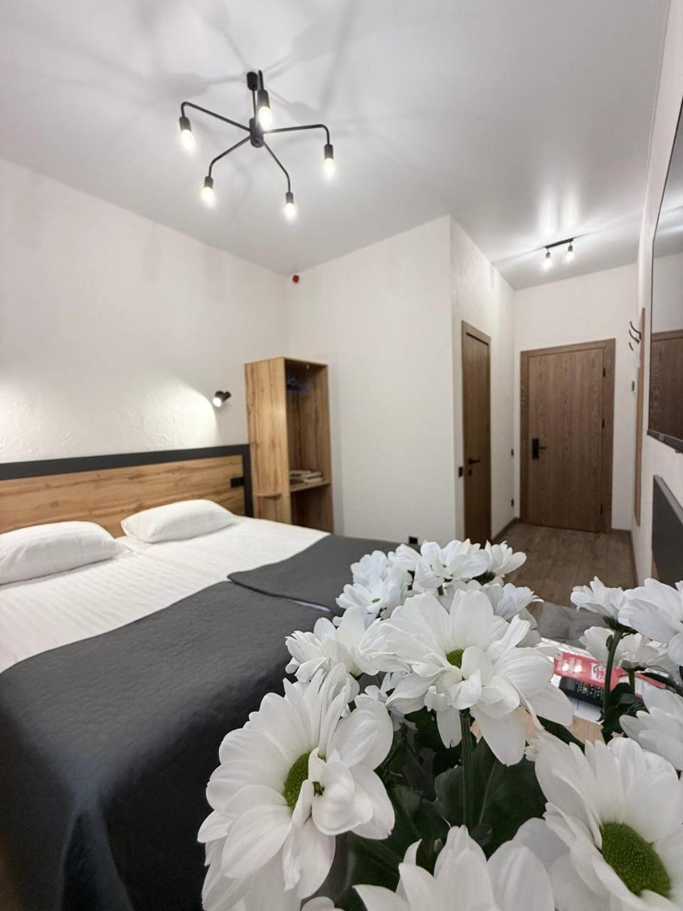 Seven Hills Hotel Stoyanka Εξωτερικό φωτογραφία