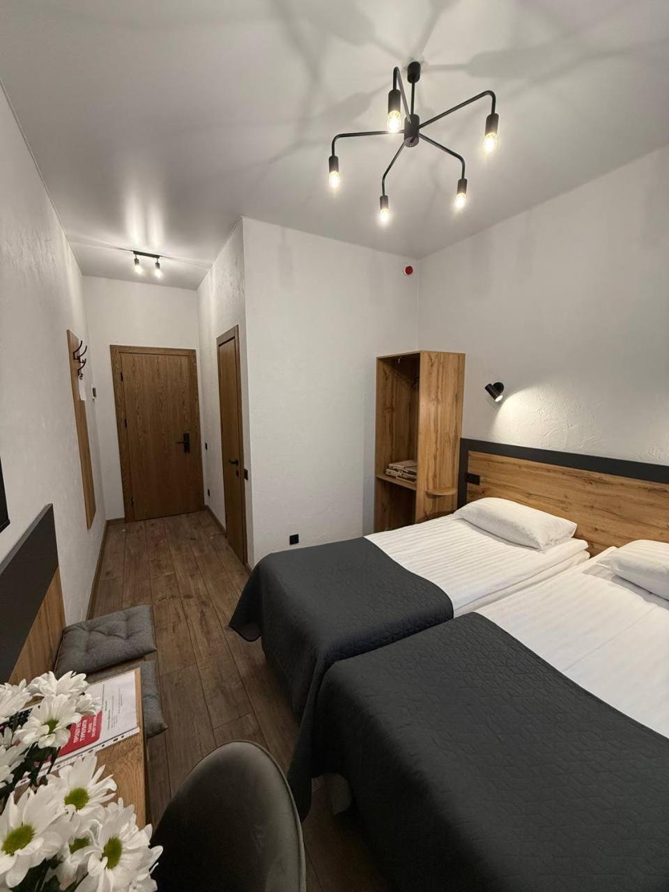 Seven Hills Hotel Stoyanka Εξωτερικό φωτογραφία