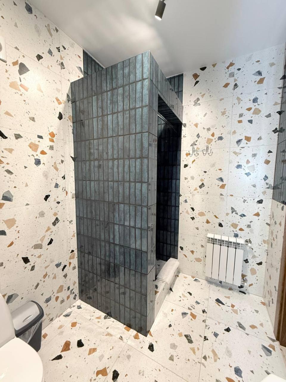 Seven Hills Hotel Stoyanka Εξωτερικό φωτογραφία