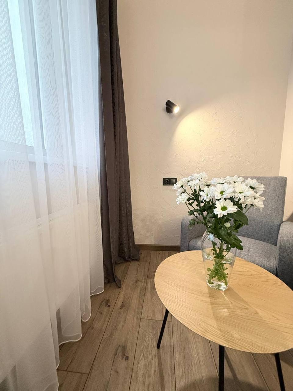 Seven Hills Hotel Stoyanka Εξωτερικό φωτογραφία